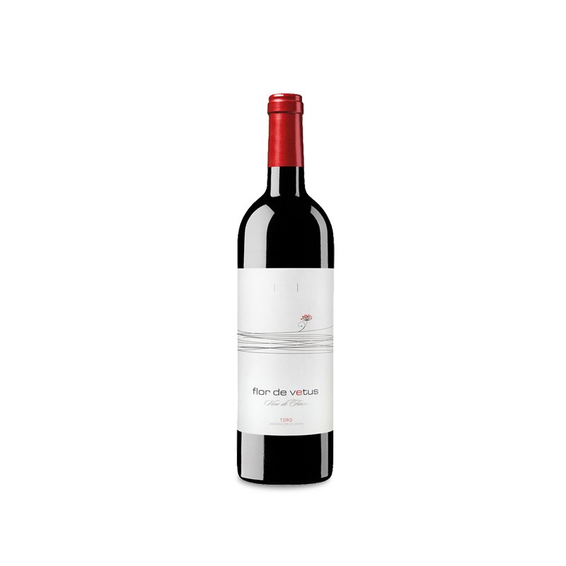 Flor De Vetus 2018