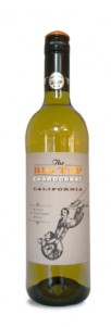 The Big Top Chardonnay The Big Top Chardonnay