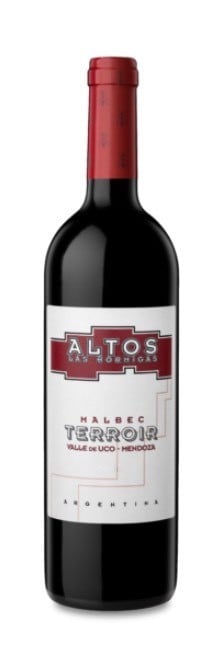 Altos Las Hormigas Terroir Valle de Uco
