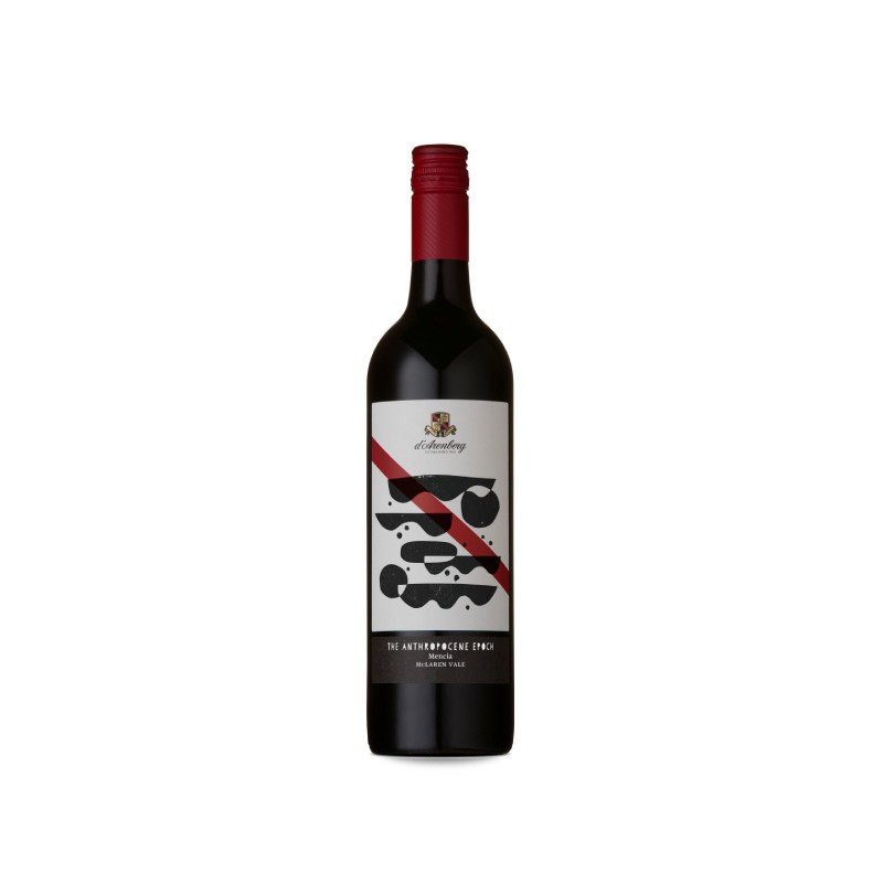 D'Arenberg The Anthropocene Epoch Mencia 2017