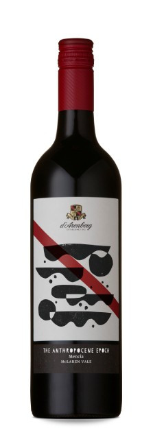 D'Arenberg The Anthropocene Epoch Mencia