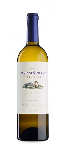 Pazo Señorans