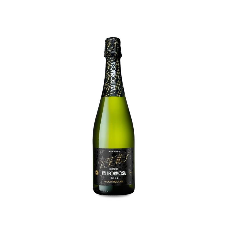 Vallformosa Origen Brut Nature