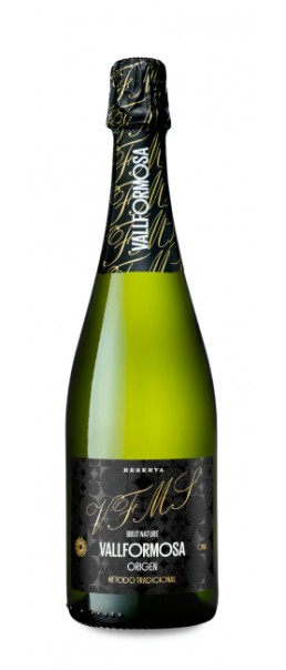 Vallformosa Origen Brut Nature