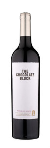 The Chocolate Block The Chocolate Block