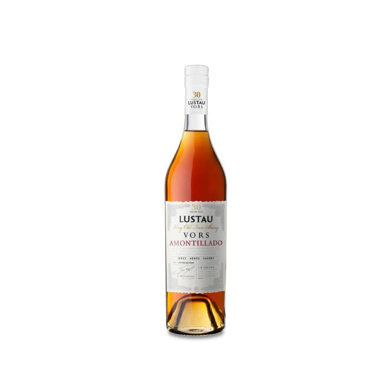 Lustau Vors Amontillado 50 Cl