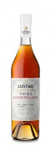 Lustau VORS Amontillado Lustau VORS Amontillado