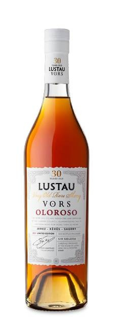 Lustau VORS Oloroso