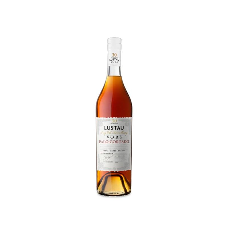 Lustau Vors Palo Cortado 50 Cl