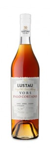 Lustau VORS Palo Cortado Lustau VORS Palo Cortado