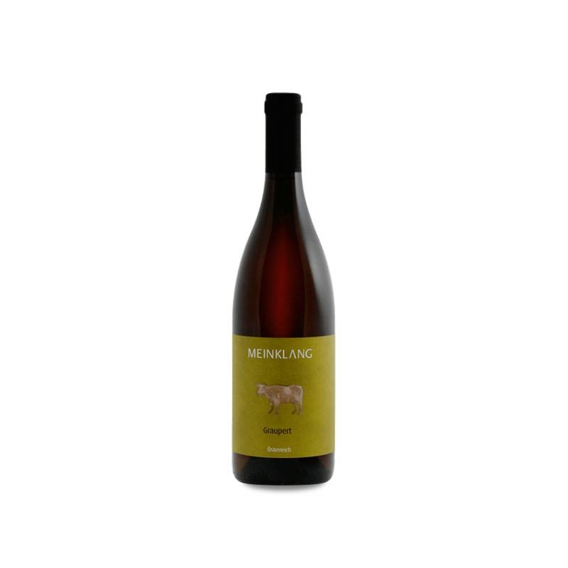 Meinklang Graupert Pinot Gris