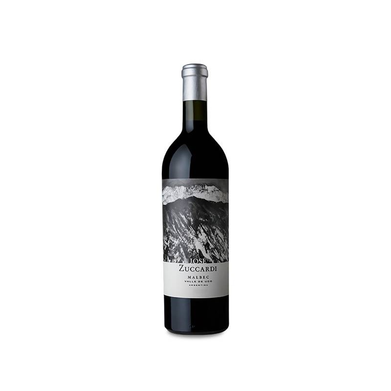 José Zuccardi