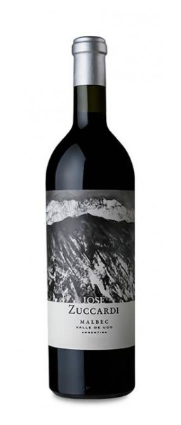 José Zuccardi Malbec
