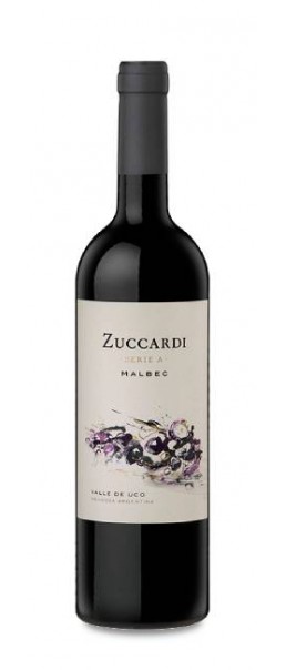 Zuccardi Serie A Malbec