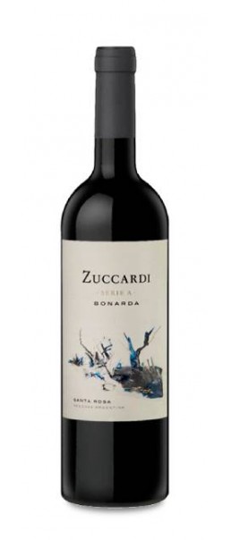Zuccardi Serie A Bonarda