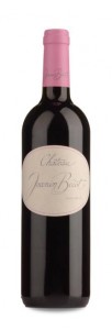 Château Joanin Bécot Château Joanin Bécot