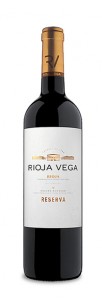 Rioja Vega Reserva Rioja Vega Reserva