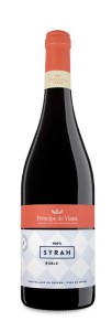 Príncipe de Viana Syrah Príncipe de Viana Syrah