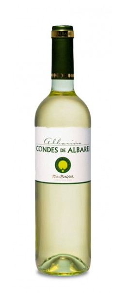 Condes de Albarei