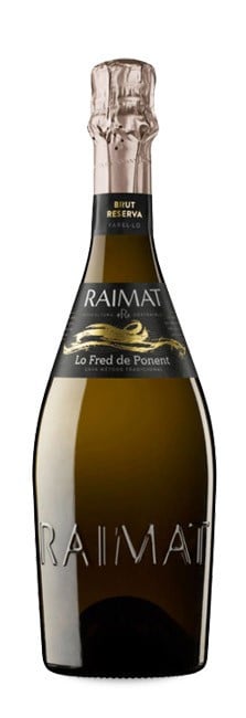 Raimat Lo Fred de Ponent