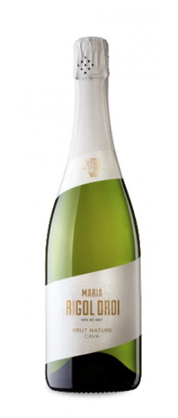 Maria Rigol Ordi Brut Nature
