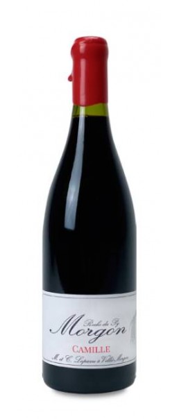 Marcel Lapierre Cuvée Camille Morgon