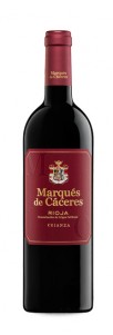 Marqués de Cáceres Crianza Marqués de Cáceres Crianza