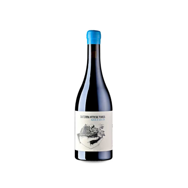 Daterra Azos A Galga 2019
