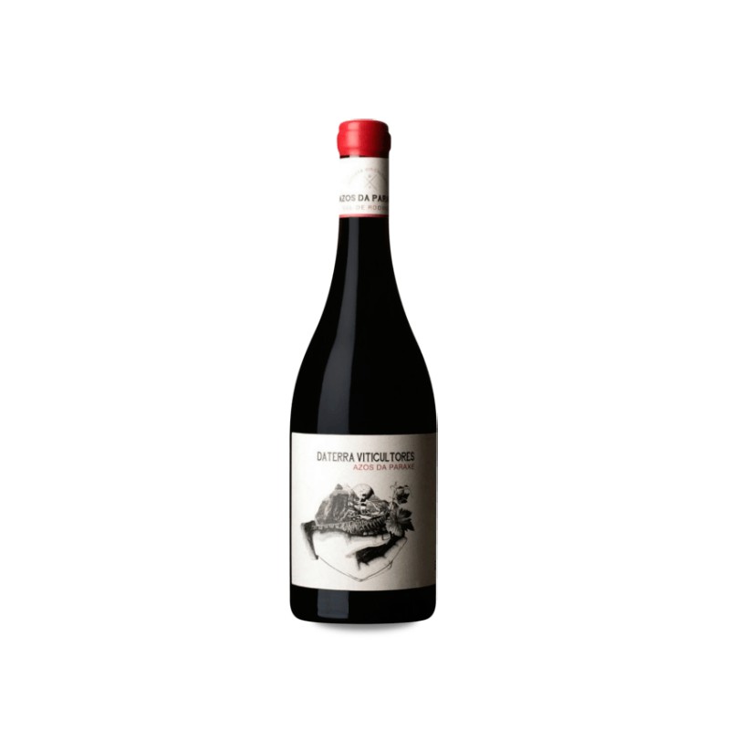 Daterra Azos Paraxe Mencia