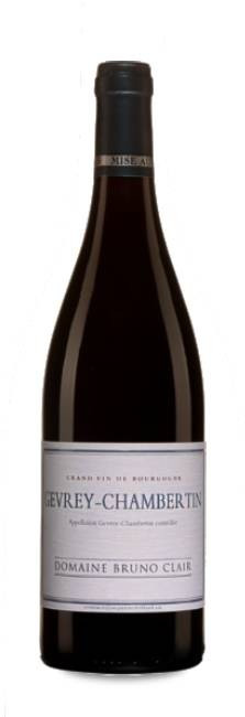 Domaine Bruno Clair Gevrey-Chambertin