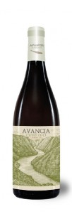 Avancia Cuvee de O Avancia Cuvee de O