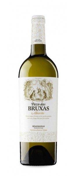 Pazo das Bruxas