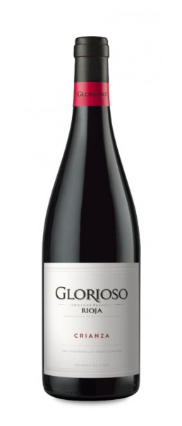 Glorioso Crianza