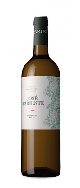 José Pariente Sauvignon Blanc