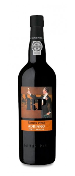 Ramos Pinto Adriano Tawny Reserva Porto