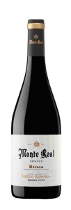 Monte Real Crianza Monte Real Crianza