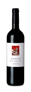Enate Cabernet Sauvignon-Merlot Enate Cabernet Sauvignon-Merlot