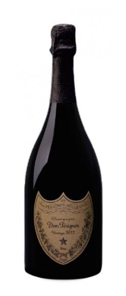 Dom Perignon Vintage