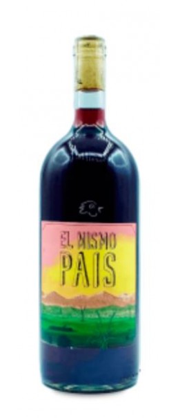 Louis-Antoine Luyt El Mismo Pais