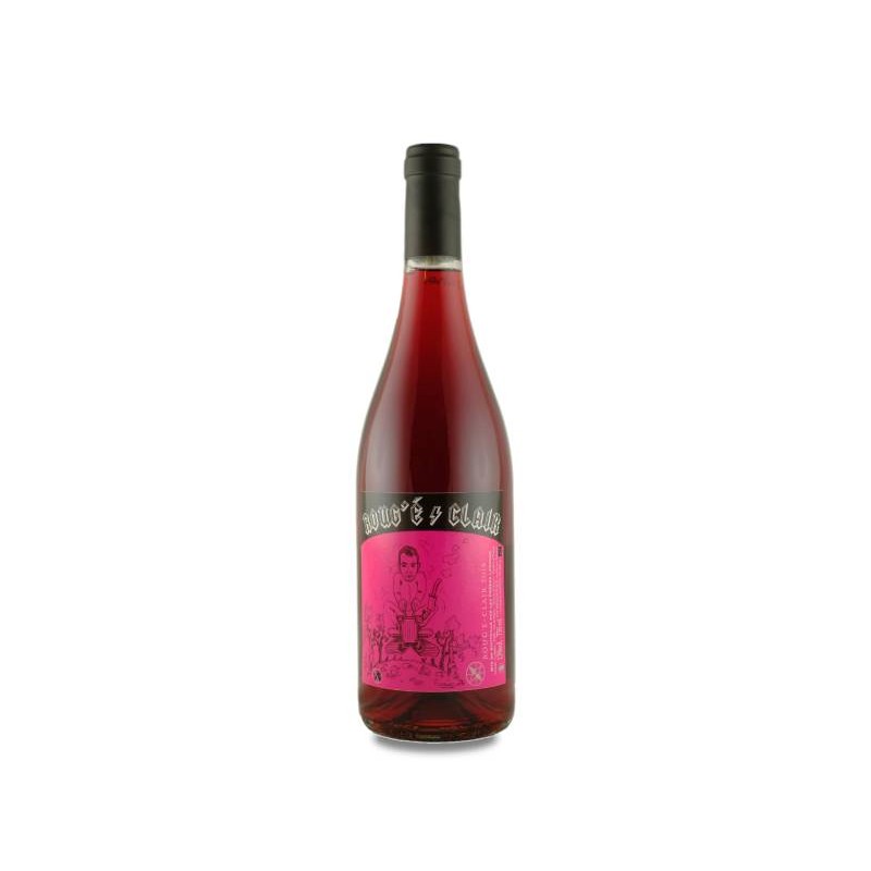 Domaine Ledogar Roug?e Clair 2020