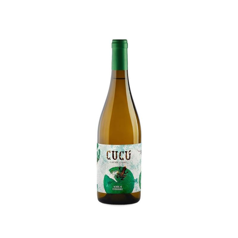 Barco Del Corneta Cucú 2021
