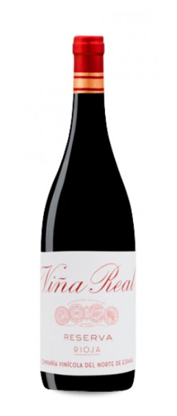 Viña Real Reserva