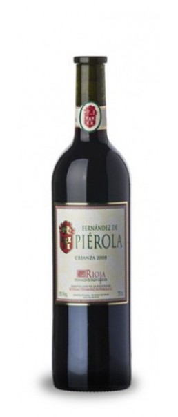 Piérola Crianza