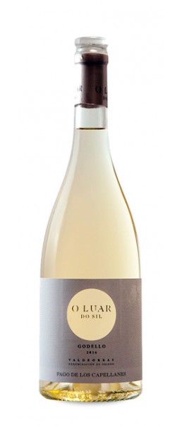 O Luar do Sil Godello