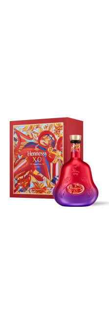 Hennessy X.O. 70cl Chinese New Year 2022