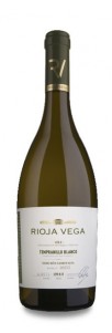 Rioja Vega Tempranillo Blanco Rioja Vega Tempranillo Blanco