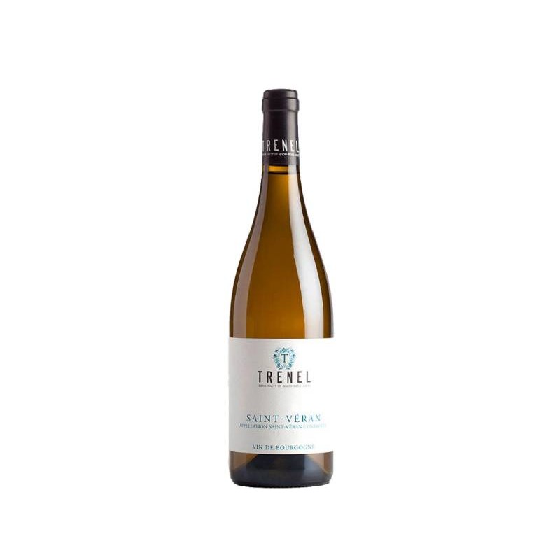 Trénel Saint Véran 2019