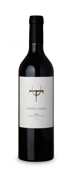 Terra d'Uro Selección