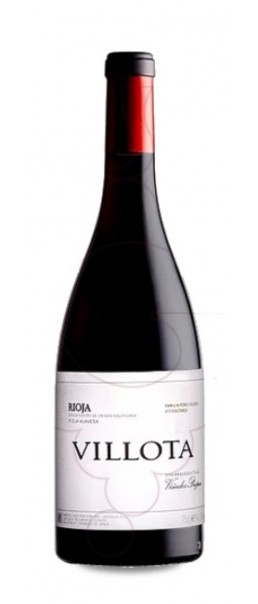 Villota Tinto