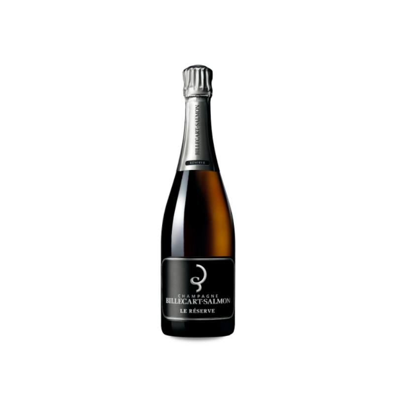 Billecart-Salmon Le Réserve Magnum